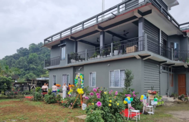 Linya Homestay