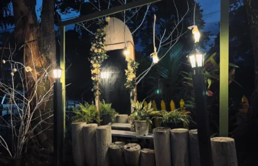 Angawroo Resort
