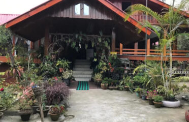 Reyi Homestay