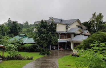 Mama Lung’s Abode