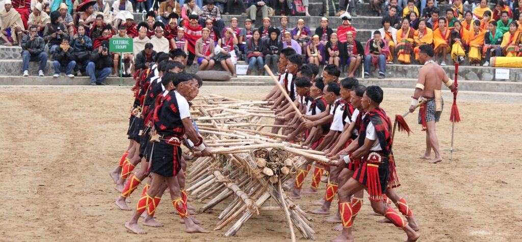 Aoling Festival