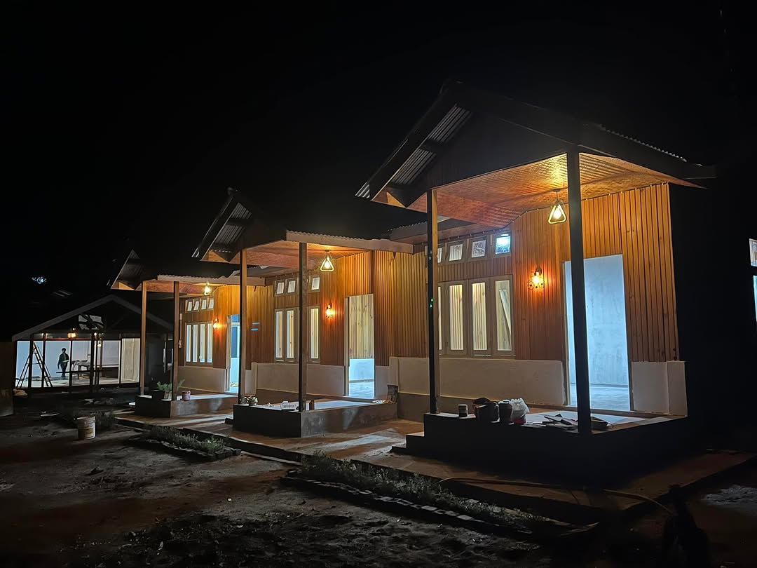 Baya Homestay Anini