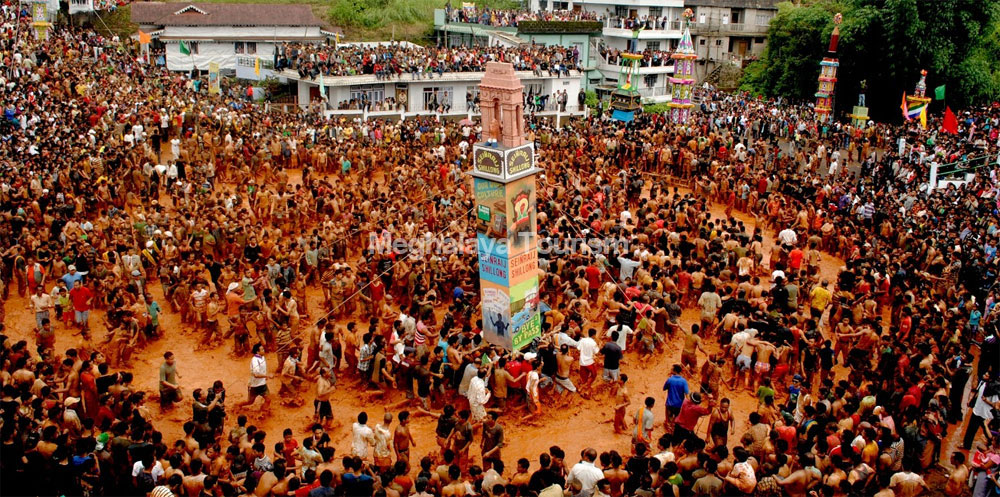 Behdienkhlam Festival