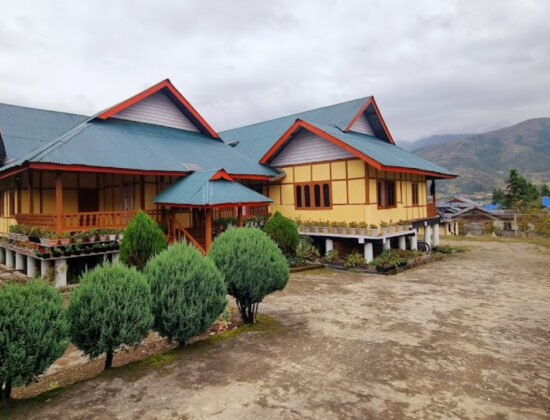 Zenyor's Homestay