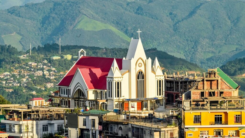 Champhai 01