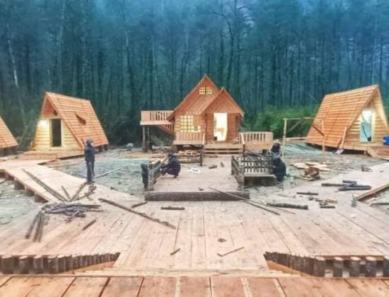 Chigu Eco Camp