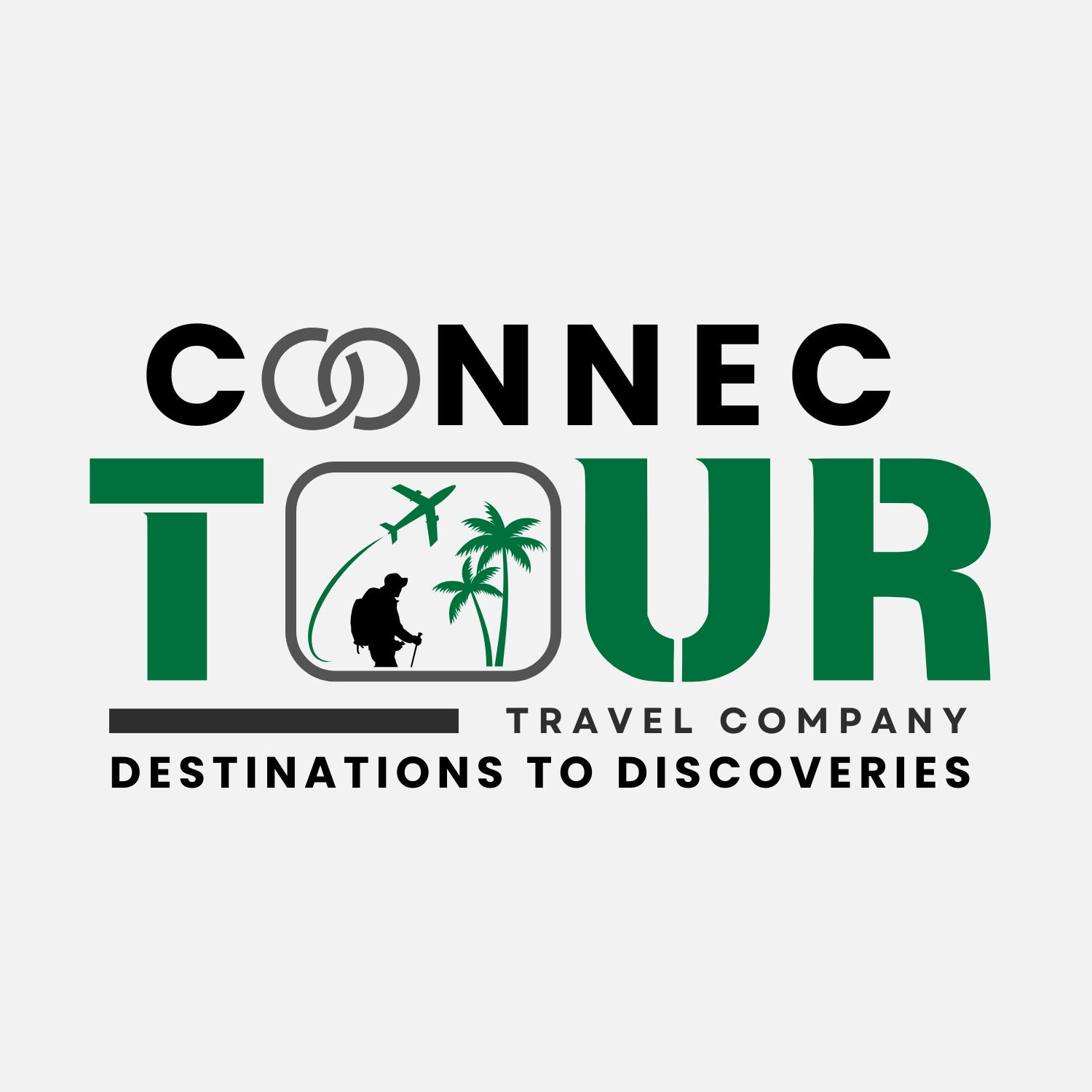 ConnecTour Travel Company