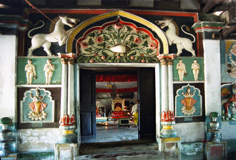 Dakhinpat Sattra