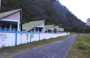 Dong Resort