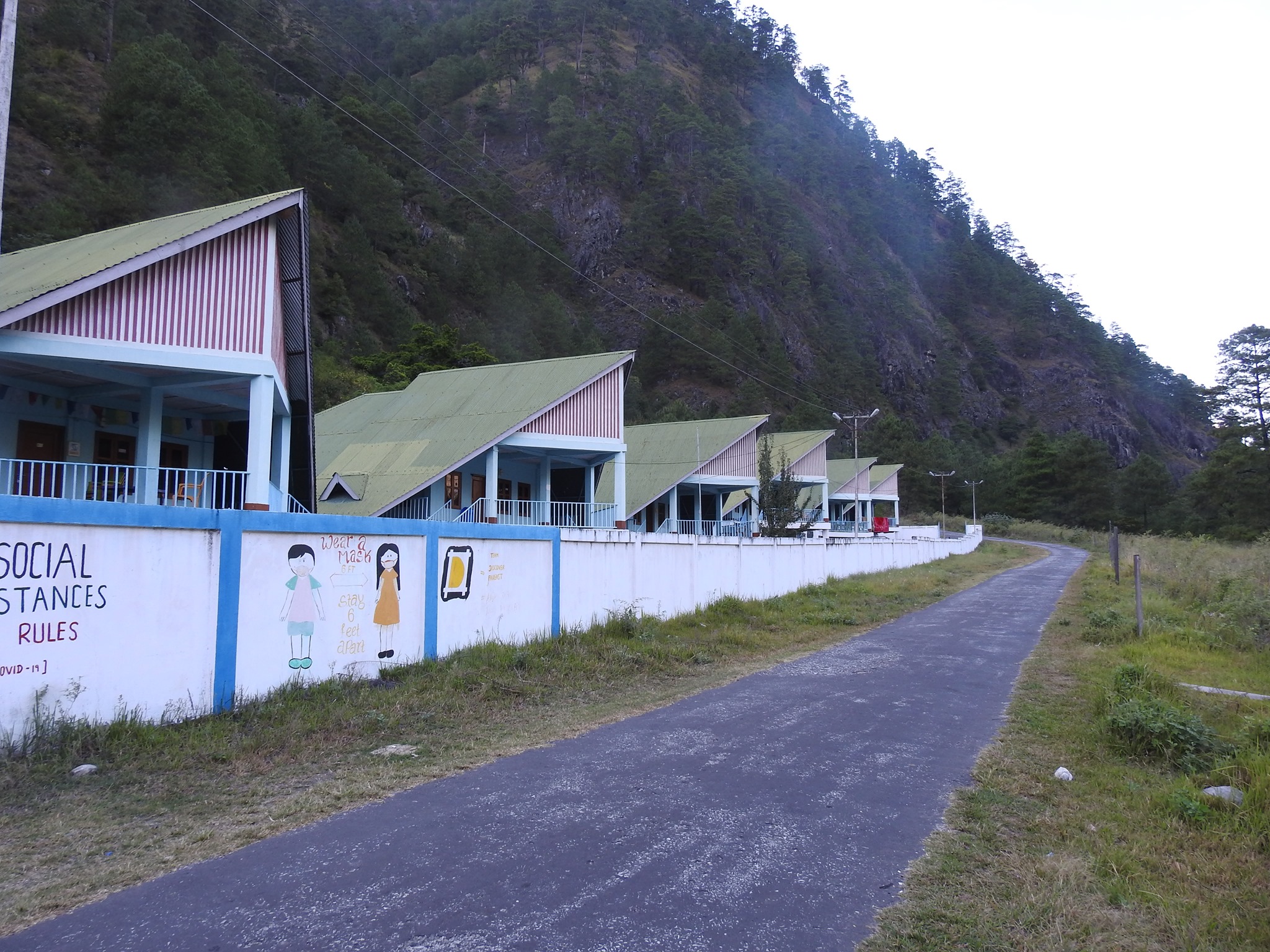 Dong Resort