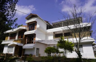 Dorsen Homestay