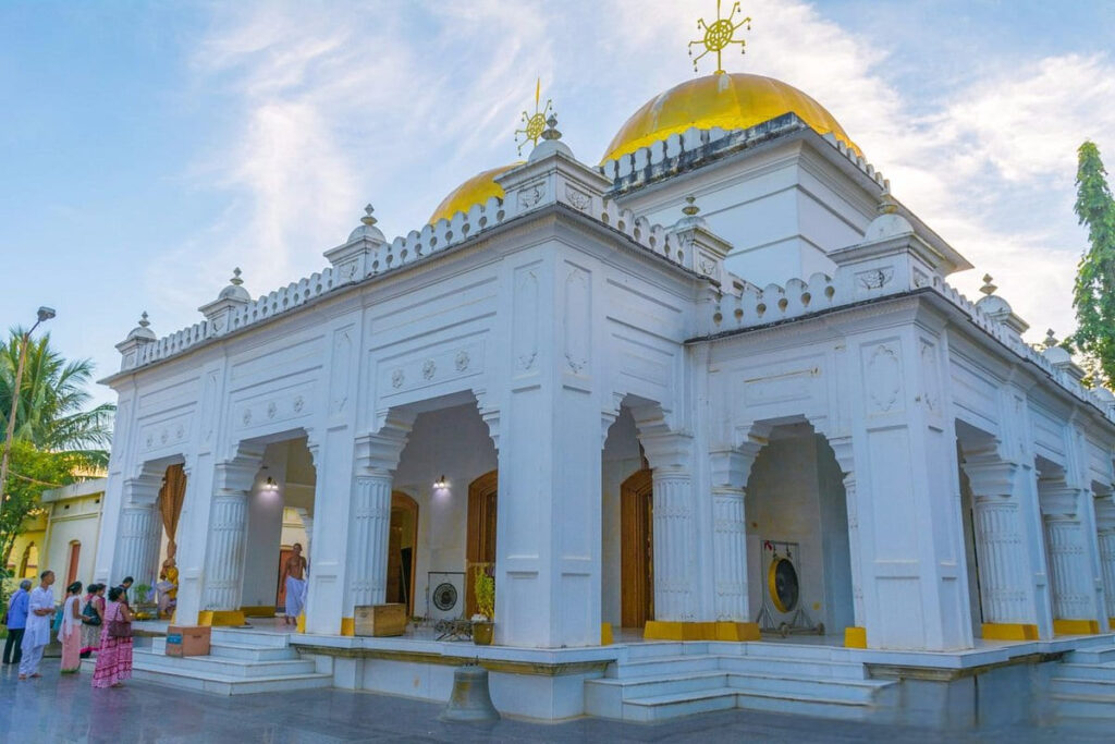 Govindajee Temple