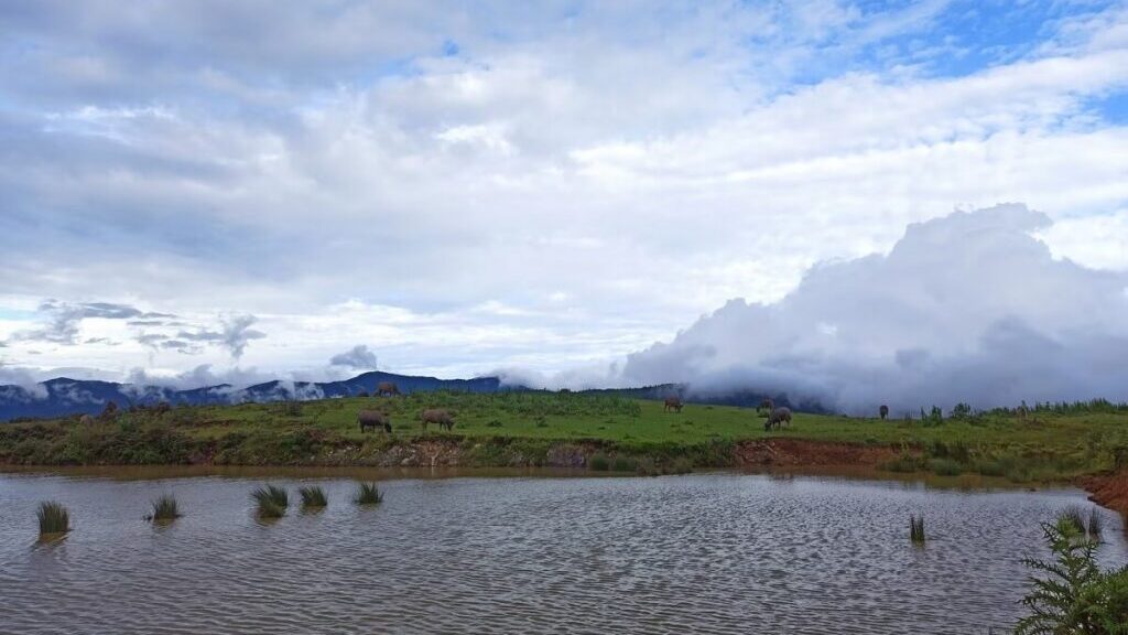 Kachouphung Lake edited