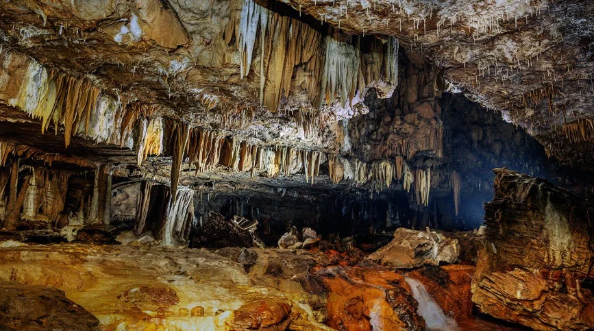 Khangkhui Cave