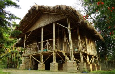 La Maison de Ananda