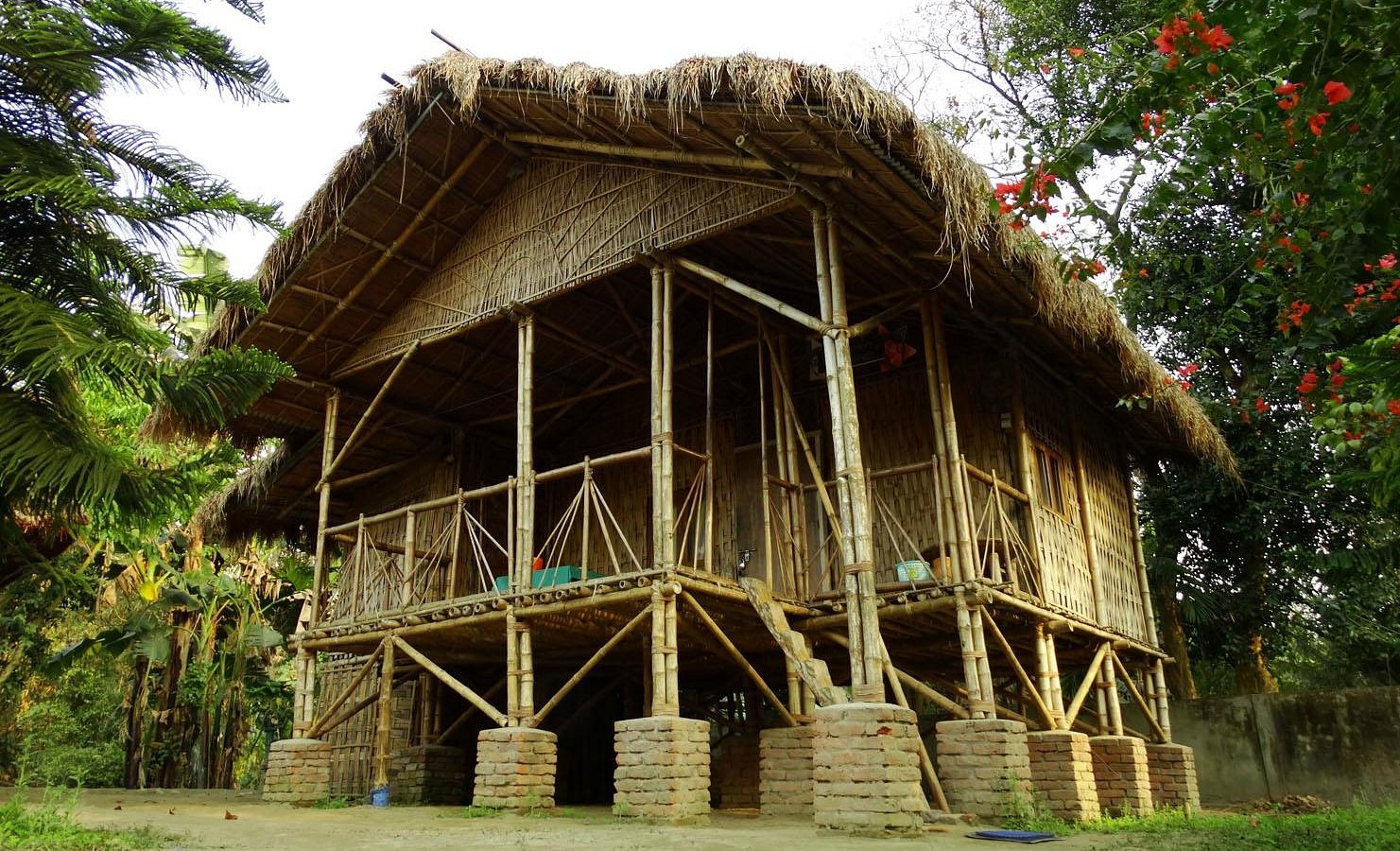 La Maison de Ananda 01