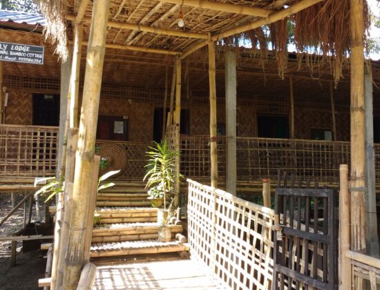 La Maison de Ananda