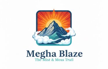 Megha Blaze