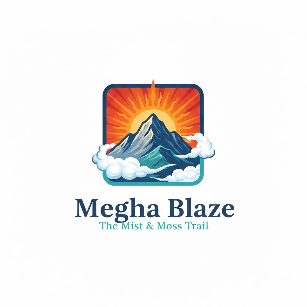 Megha Blaze 1