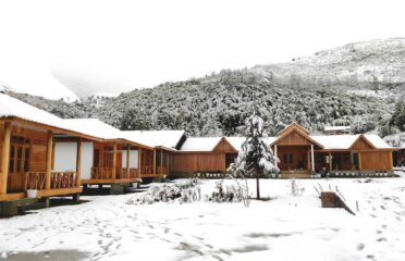 Mishmi Hill Resorts