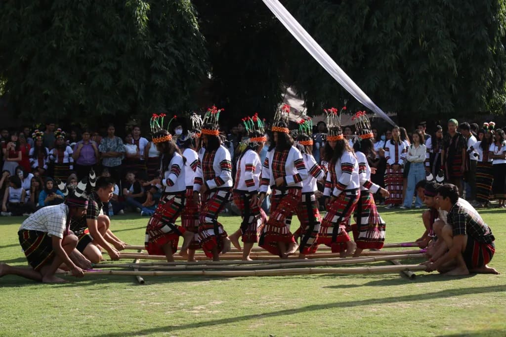 Mizo Chin Cultural Connection