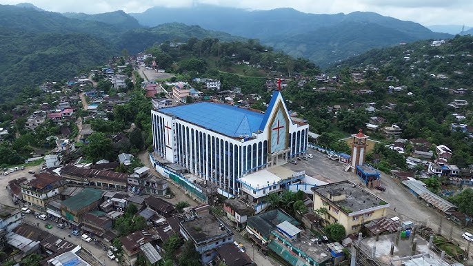 Mon Town