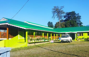 Ninashi Homestay