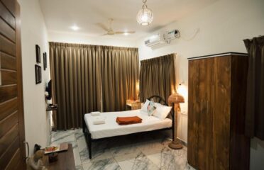Nirvana Homestay