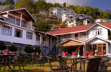 Norbu Ghang Resort