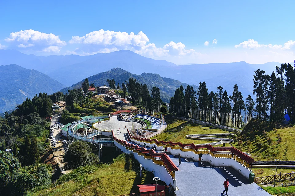 Pelling
