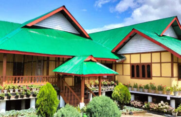Potala Homestay