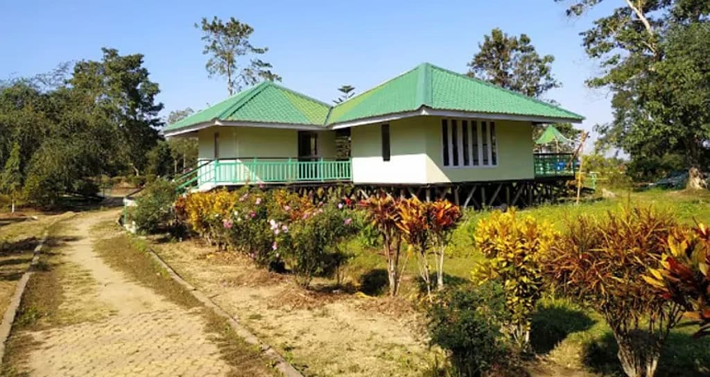Sasoni Merbeel Eco Tourism Project