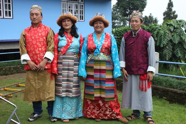 Sikkim