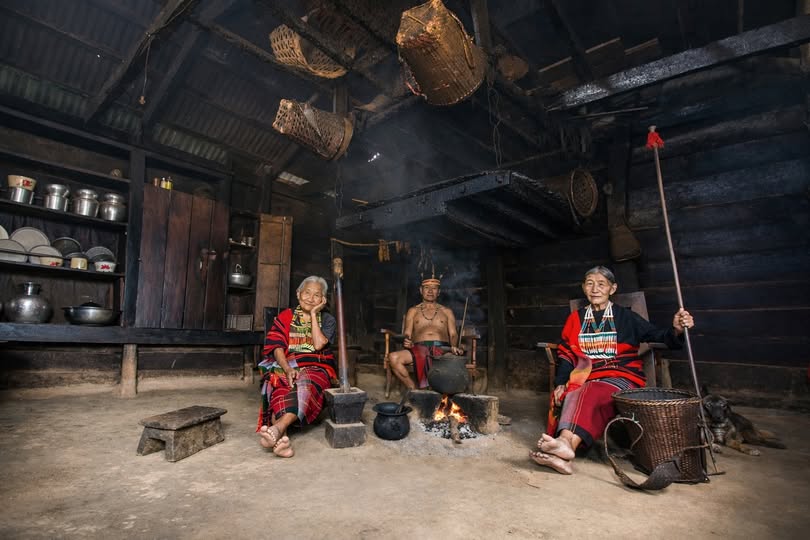 Tangkhul Kitchen