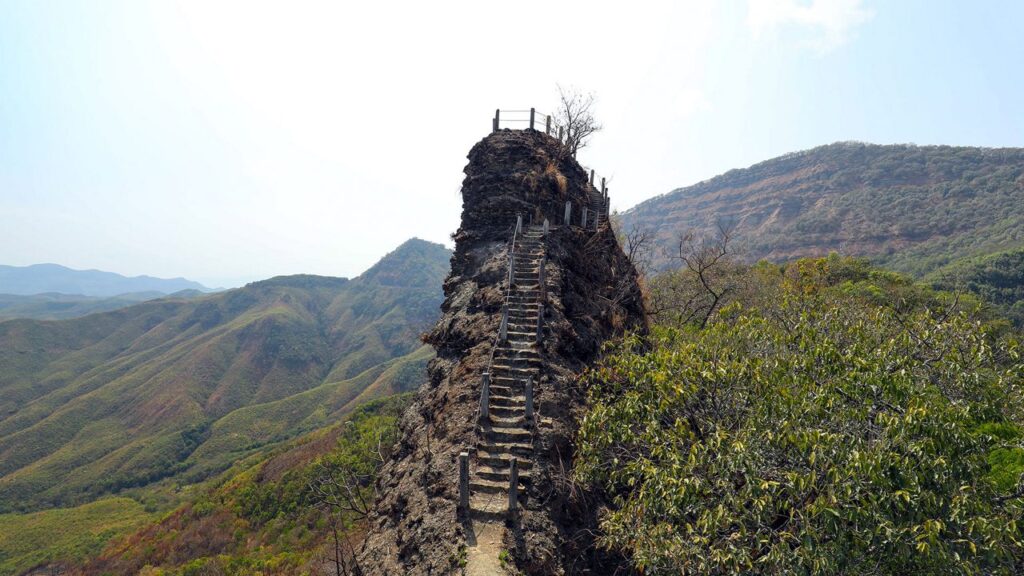 Thasiama Seno Neihna Viewpoint