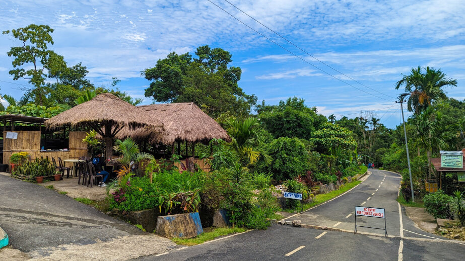 Village Walk edited