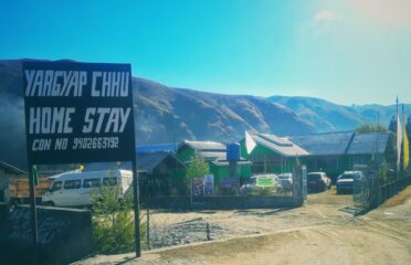 Yargyap Chhu Homestay
