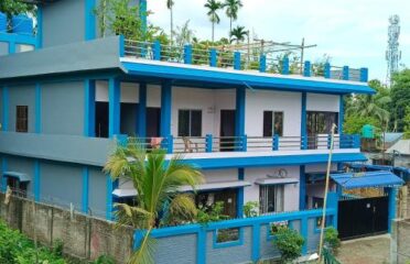 Makum Homestay