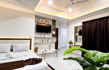 Anaaya Residency