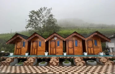 Anini Hut Homestay