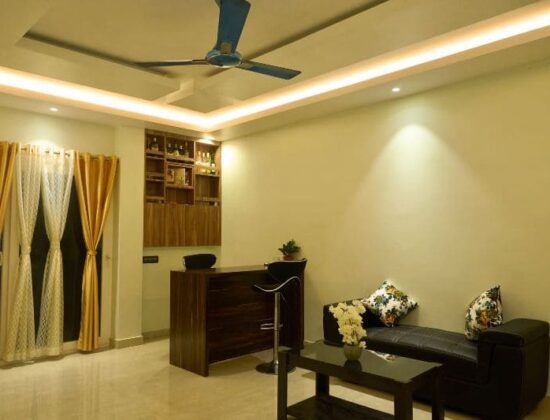 Thikona Homestay