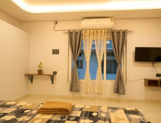 Thikona Homestay