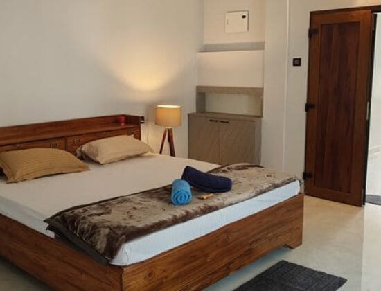 Thikona Homestay