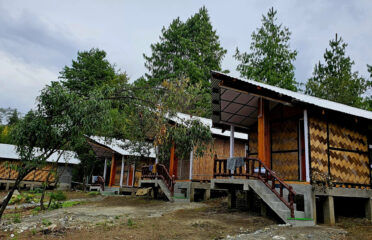 Bamboo Village Resort