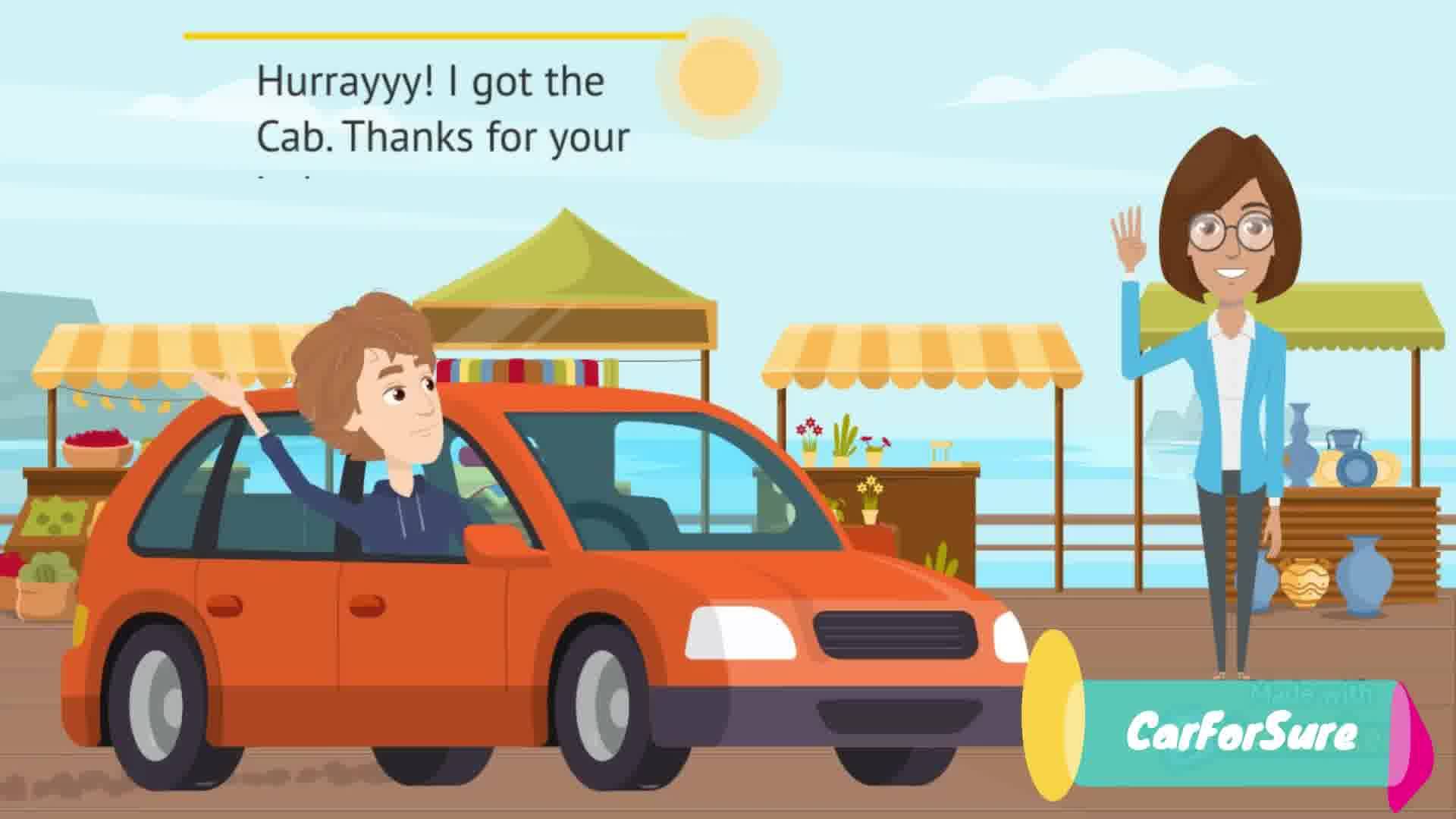 carforsure netourism 1