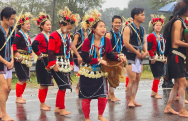 Donyi Hango Tours & Adventure