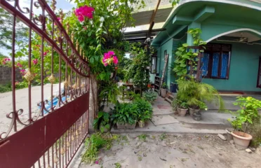 Kham Homestay