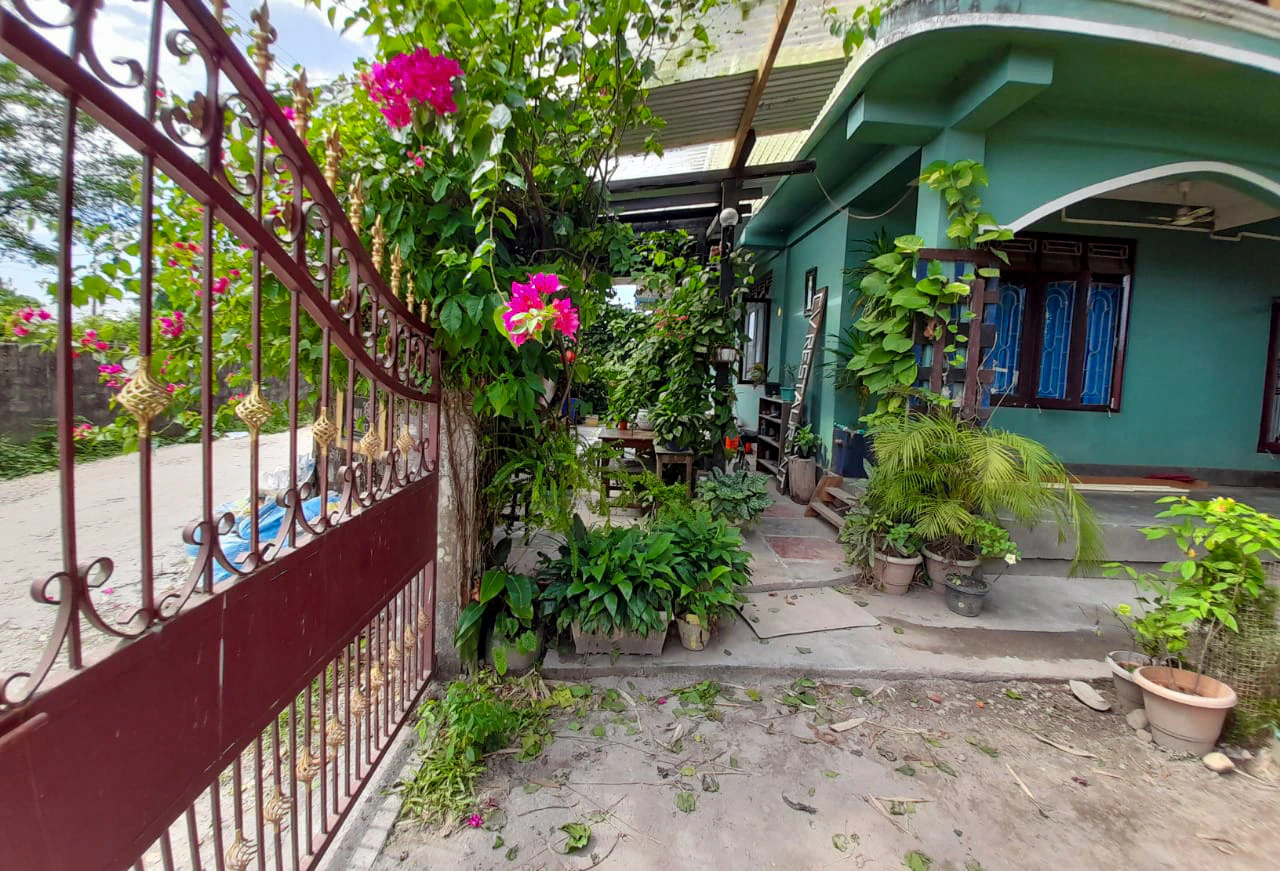 kham homestay pasighat