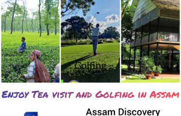 Assam Discovery