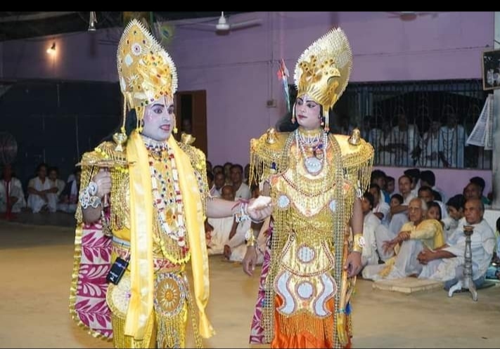satras